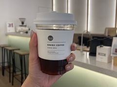 -Onirii Coffee(长乐路店)