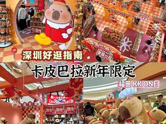 -KK ONE(京基滨河时代店)