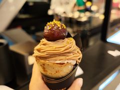 -July tale·可丽饼(德基广场店)