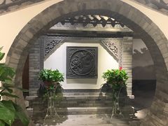 -和院老火锅铜锅烧烤海鲜(朱雀大街店)