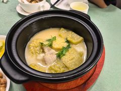 苦瓜煲-双生不夜粥