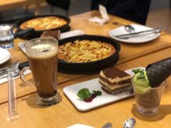 榴莲多多比萨-必胜客(天河城店)