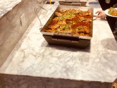 -火锅岛潮牌自助餐厅(天津天佑城店)