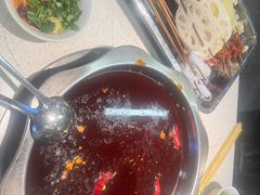 -水碾河刘老大串串香(水碾河路店)