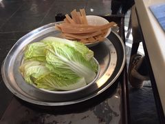 -太婆天府山珍酒楼(亚运村店)