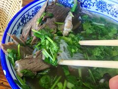 -淳澄水盆羊肉
