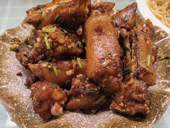 -龙翔小猪脚(龙头街店)