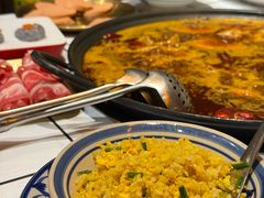 -旧街市鲜货老火锅(大光路店)