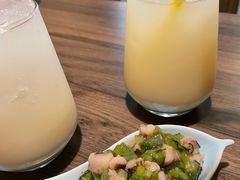 -代代木日式烧鸟居酒屋(奥城天玺店)