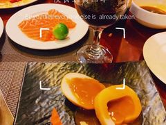 -南宁沃顿国际大酒店-自助餐厅