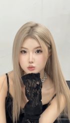 点击看大图 -DL HOPE明星造型