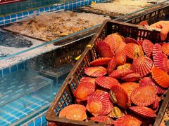 -焰江山海鲜牛排烤肉自助(锦华万达二星店)