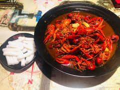-红钳侠小龙虾·烧烤(中赢康康谷店)