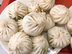 -庆丰包子铺(望京3店)