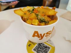 -艾薯夫妇Aysh(福田星河COCOPark店)