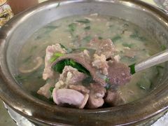 -标记美食新鲜猪杂(兴南大道店)
