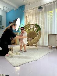 -小阿福儿童摄影(光谷时代广场店)