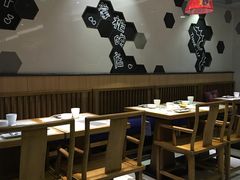 大堂-掌柜的店·河南菜(新天地店)