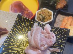 -AJIYA·池袋日式烧肉自助(天津万象城店)