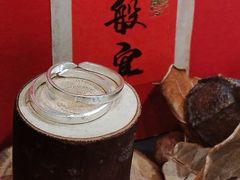 -熙工匠手工银饰·拼豆团建DIY(富华里店)