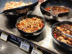 -梨花自助烤肉(天河城店)