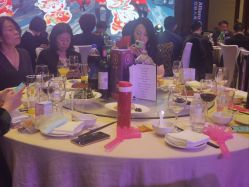 -上海雅居乐万豪侯爵酒店·宴会厅