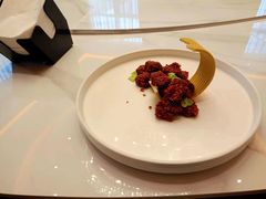 -世纪缘国际酒店·中餐厅(海州店)