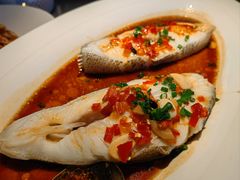 -醉庐·新上海菜(南京西路店)