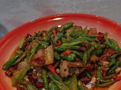 -馬伍旺川菜(江北虹悦城店)
