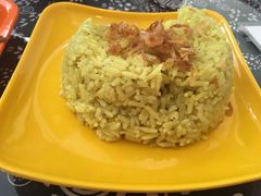 -陈记印尼风味小吃(北湖店)