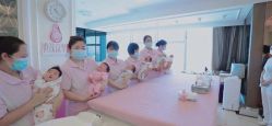 -拾玥国际月子会所(凯宾斯基店)