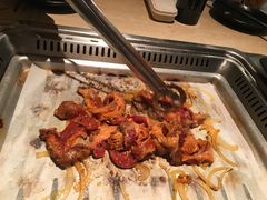 -新石器烤肉(中房金谊广场店)