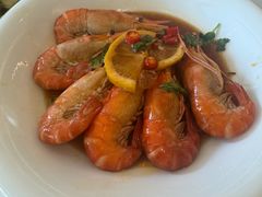 -华盛丰温州大排档(东三环南路店)