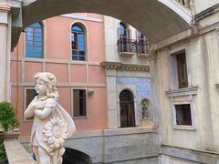 -华谊兄弟（长沙）电影小镇