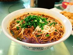 -成都驻京办餐厅(蜀都宾馆店)