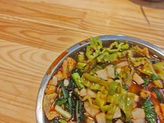-柳州肥姨妈大骨螺蛳粉(东靖路店)