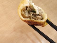 -蒋家桥饺面店(东关街店)