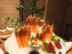 -Minase水濑·日料放题(外滩店)