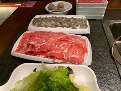 -京元盛铜锅涮肉(上海总店)