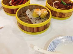 干蒸烧麦-渔民新村(番禺总店)