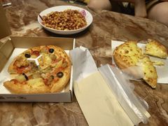 -必胜客(龙之梦购物中心店)