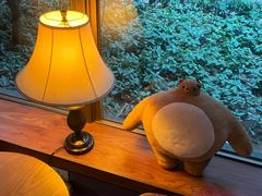 -咖法森林·咖啡  酒吧(天河店)