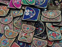 -新疆国际大巴扎