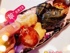 -KEAAMI 摩登泰 by TIAGO(颐堤港店)