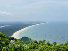 -海南铜鼓岭景区