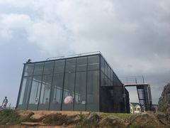 -Cafe Aewol Monsant