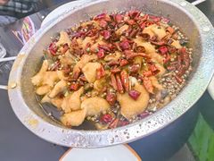 -鱼之家小四川水煮鱼