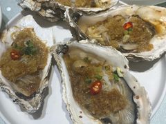 -鲜得莱渔港·小平岛海胆馆(七贤岭店)