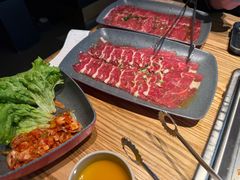 -新石器烤肉(欧尚永宁店)