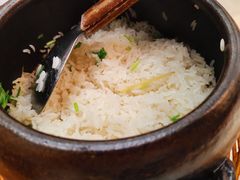 -饭怕鱼·黄焖鲟龙鱼(湖大店)
